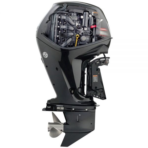 4х-тактный лодочный мотор MERCURY ME F115 ELPT CT