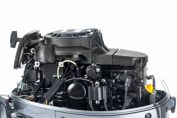 4х-тактный лодочный мотор MIKATSU MF20FHL