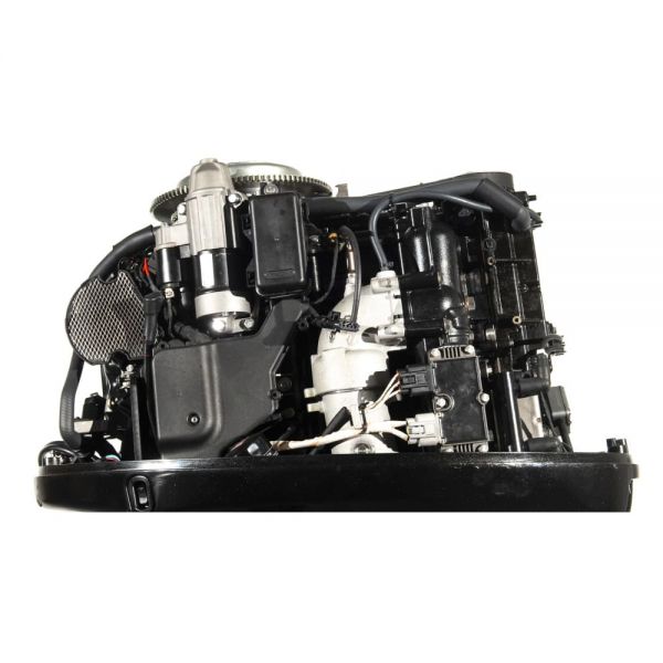 4х-тактный лодочный мотор GOLFSTREAM F115FEX-T EFI