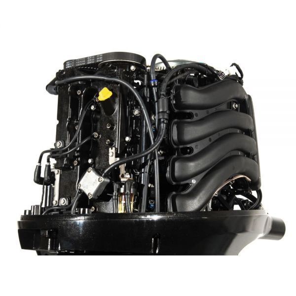 4х-тактный лодочный мотор GOLFSTREAM F115FEL-T EFI