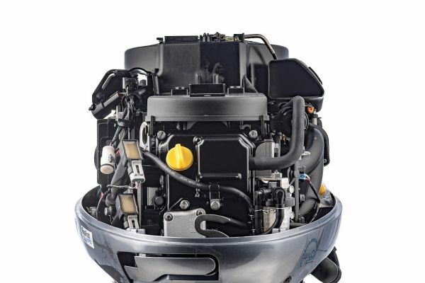 4х-тактный лодочный мотор MIKATSU MEF30FHL-EFI