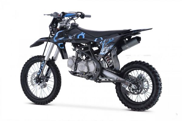 Мотоцикл ROCKOT RX125-2 Tronium 17/14 PITBIKE