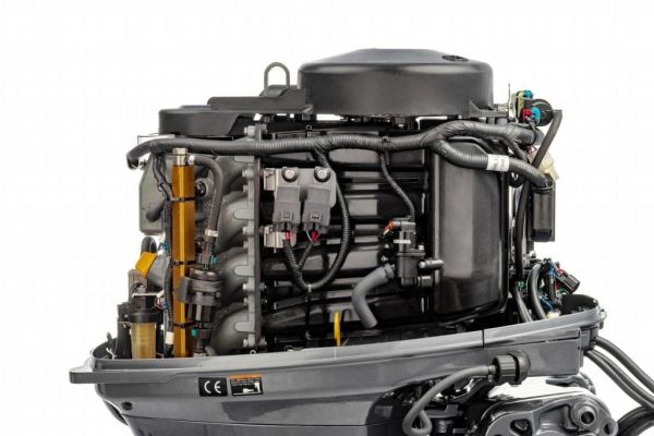 4х-тактный лодочный мотор MIKATSU MF60FEL-T-EFI