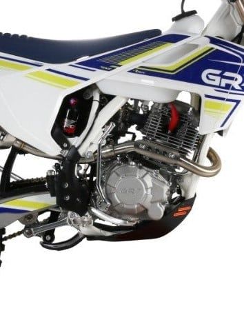 Мотоцикл кроссовый эндуро GR7 F250A (4T 172FMM) OPTIMUM (2020 Г.)