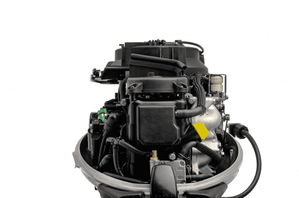 4х-тактный лодочный мотор SHARMAX SMF9.9HES