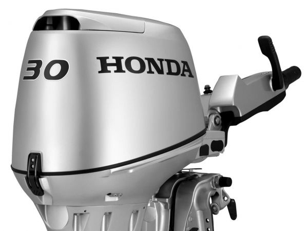 4х-тактный лодочный мотор HONDA BF 30 DK2 SRTU