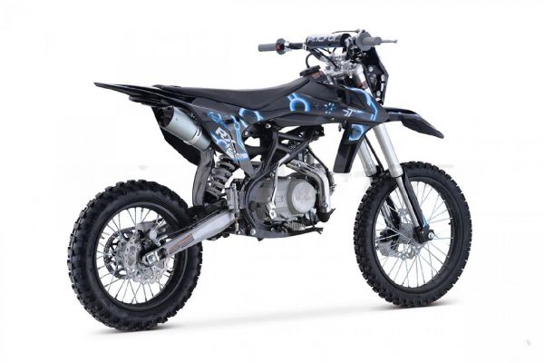 Мотоцикл ROCKOT RX125-2 Tronium 17/14 PITBIKE