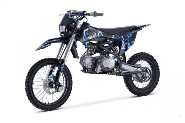 Мотоцикл ROCKOT RX125-2 Tronium 17/14 PITBIKE