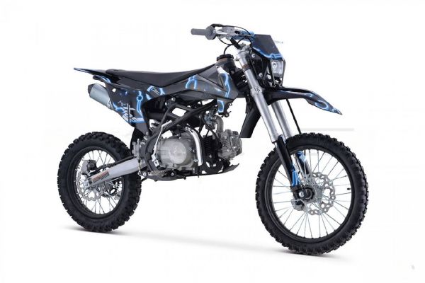 Мотоцикл ROCKOT RX125-2 Tronium 17/14 PITBIKE