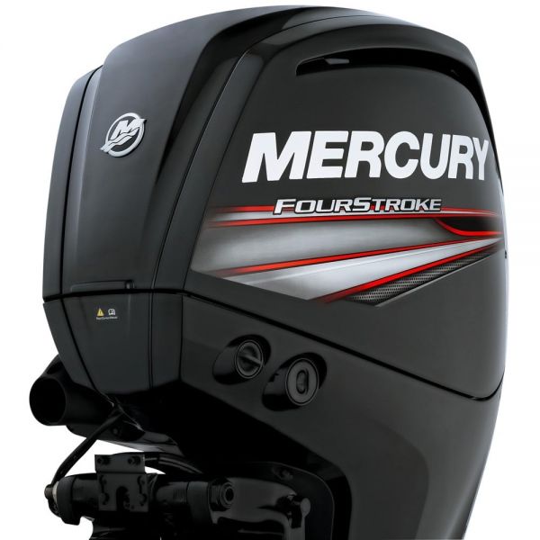 4х-тактный лодочный мотор MERCURY ME F115 EXLPT EFI