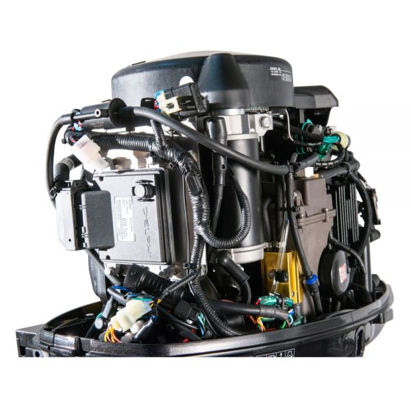 4х-тактный лодочный мотор GOLFSTREAM F115FEX-T EFI